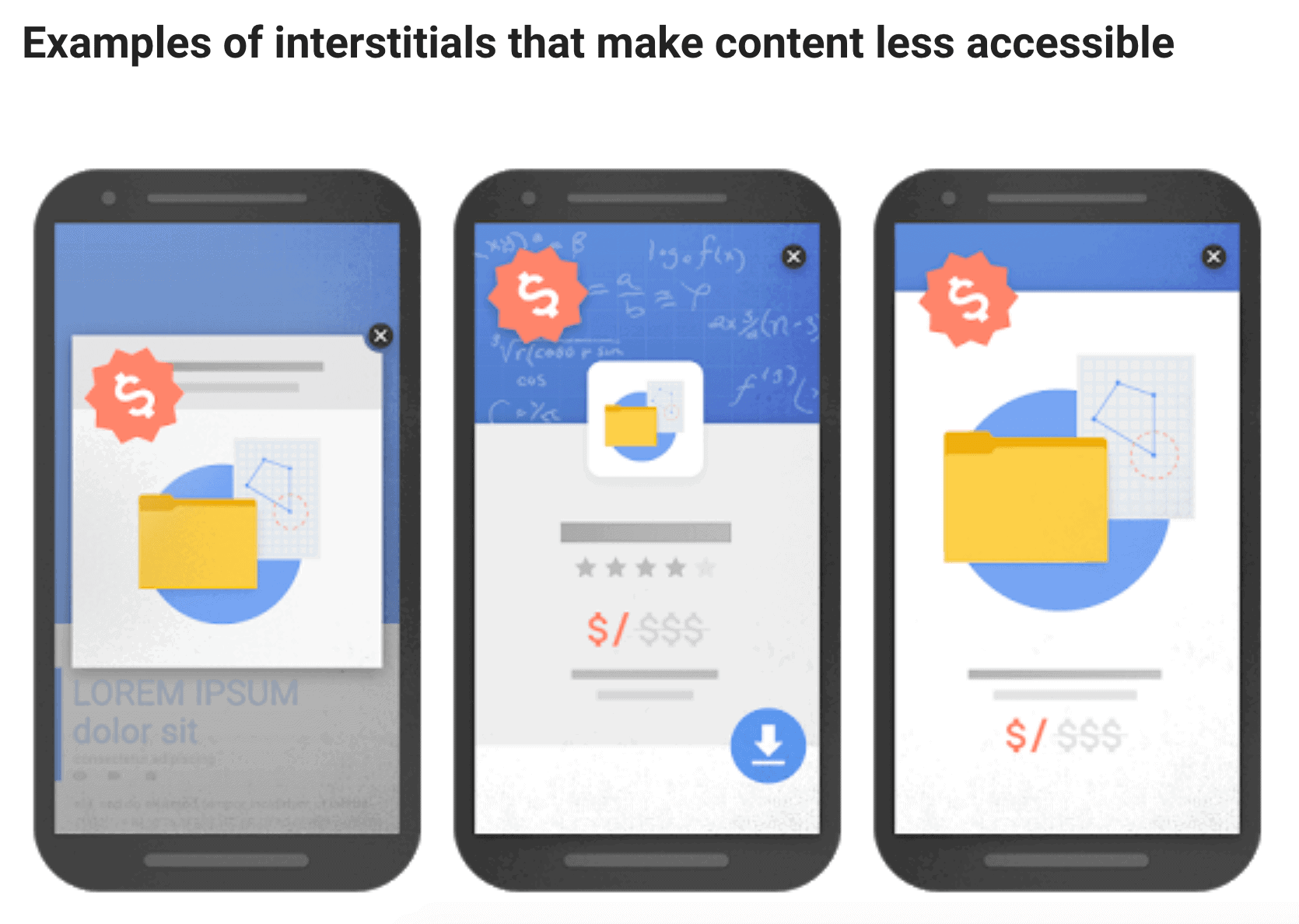 Interstitials Interstitials