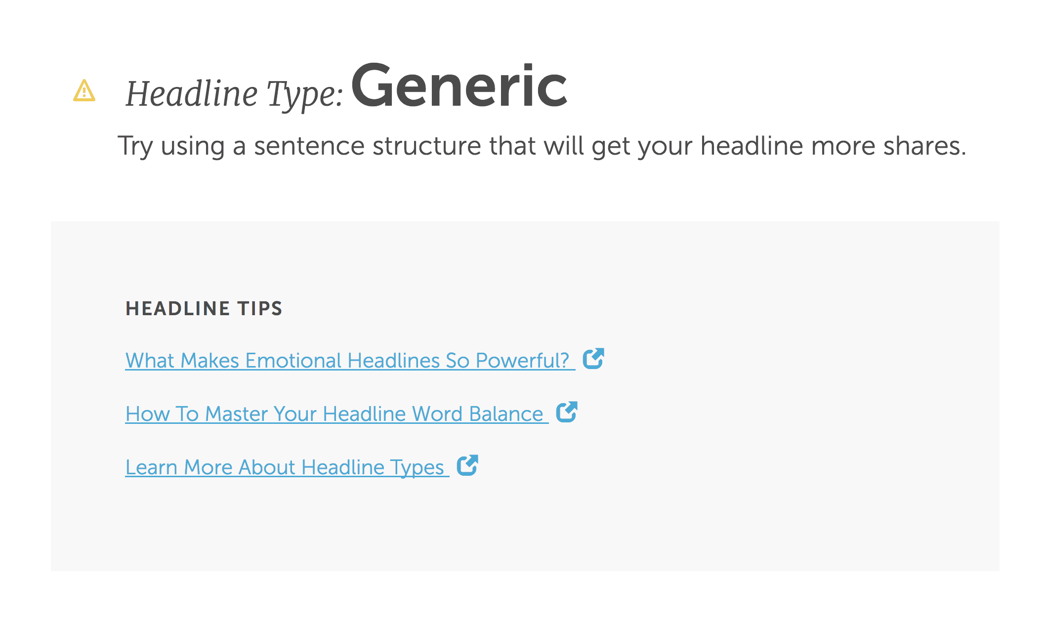 CoSchedule – Tips CoSchedule – Tips