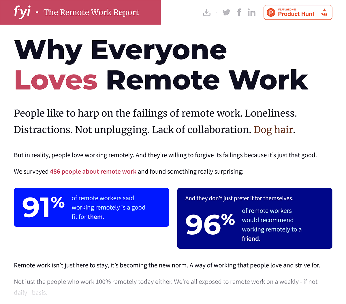 FYI – Custom post type FYI – Custom post type