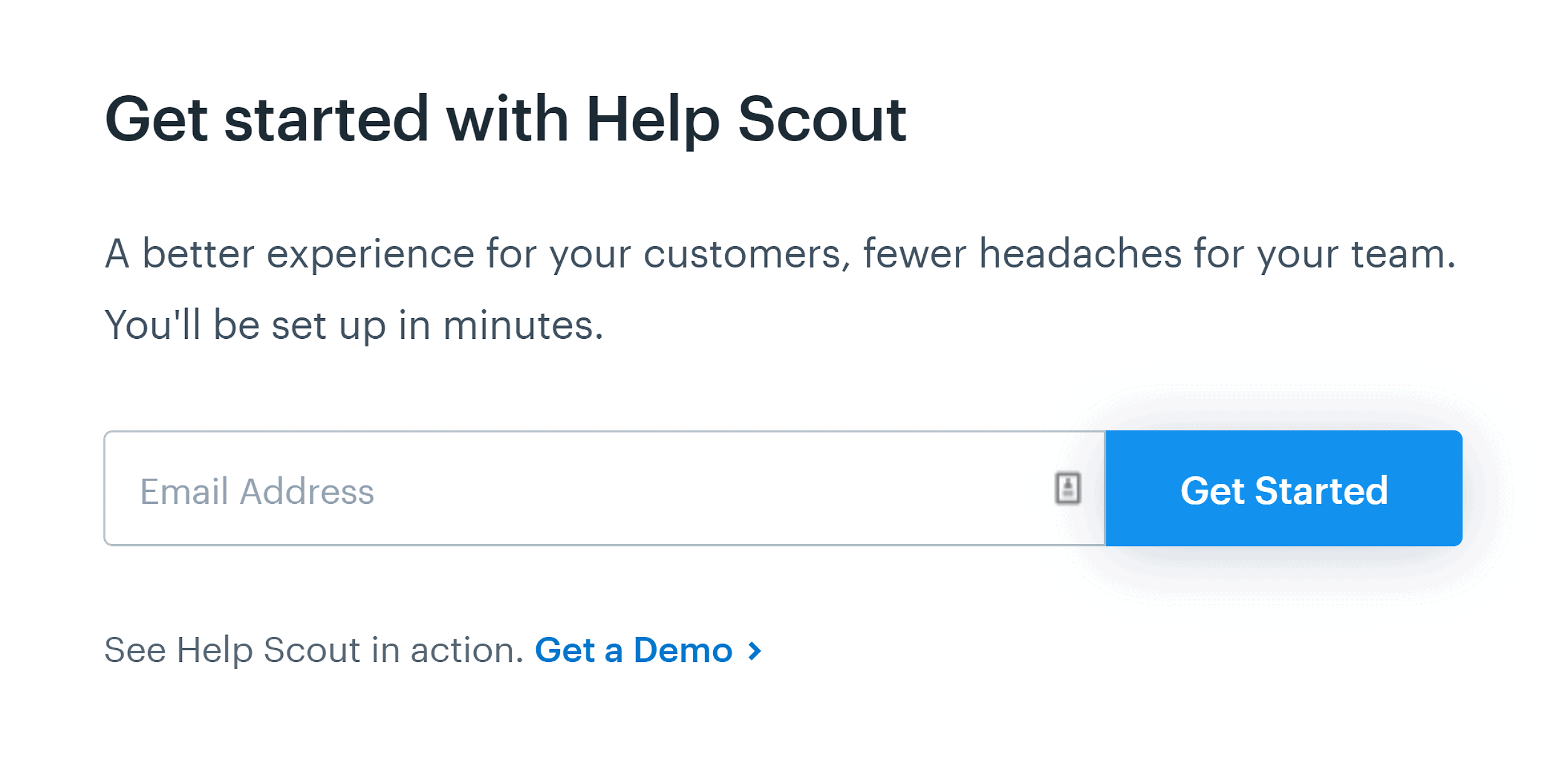 Helpscout – CTA Helpscout – CTA