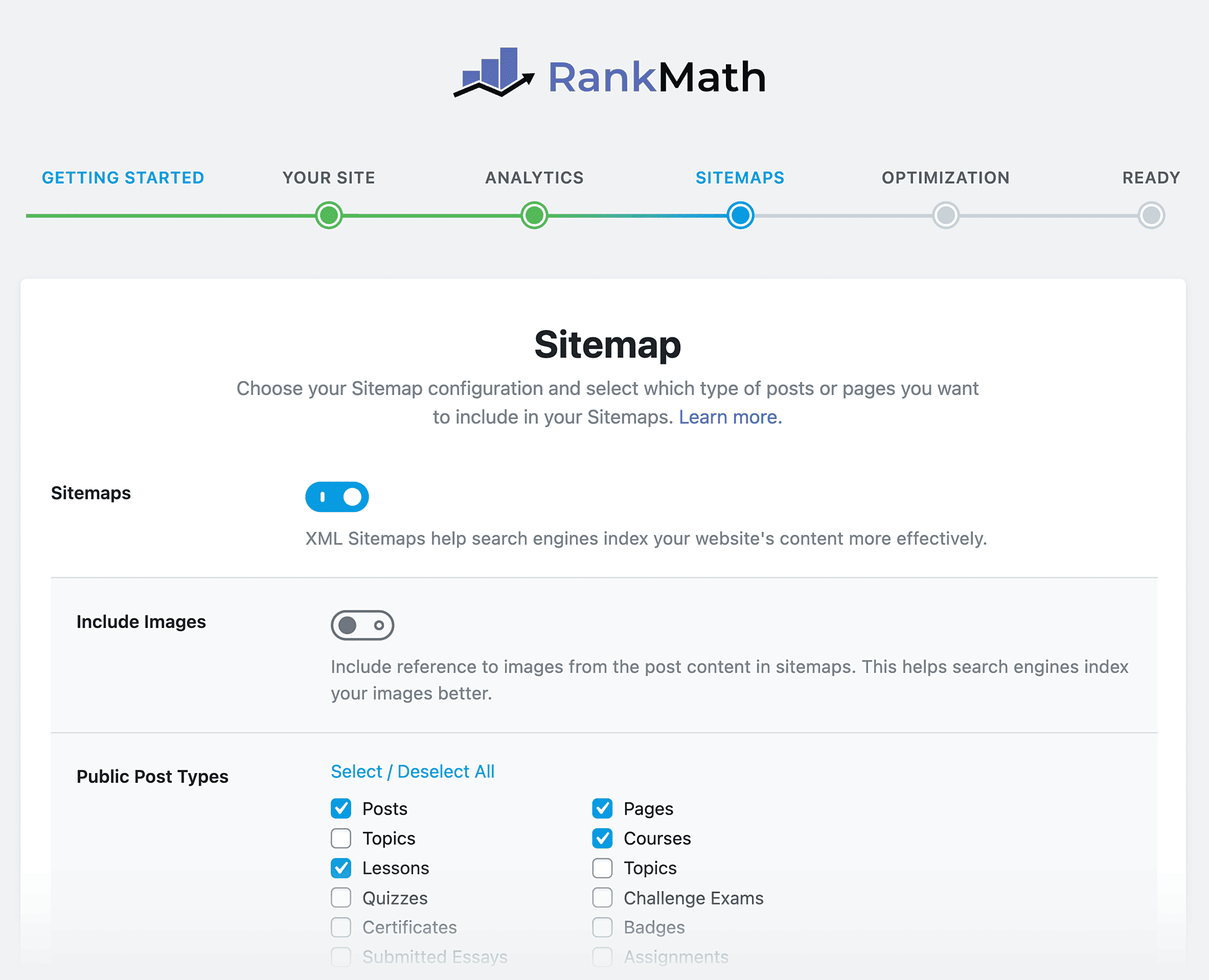 RankMath – Sitemap RankMath – Sitemap