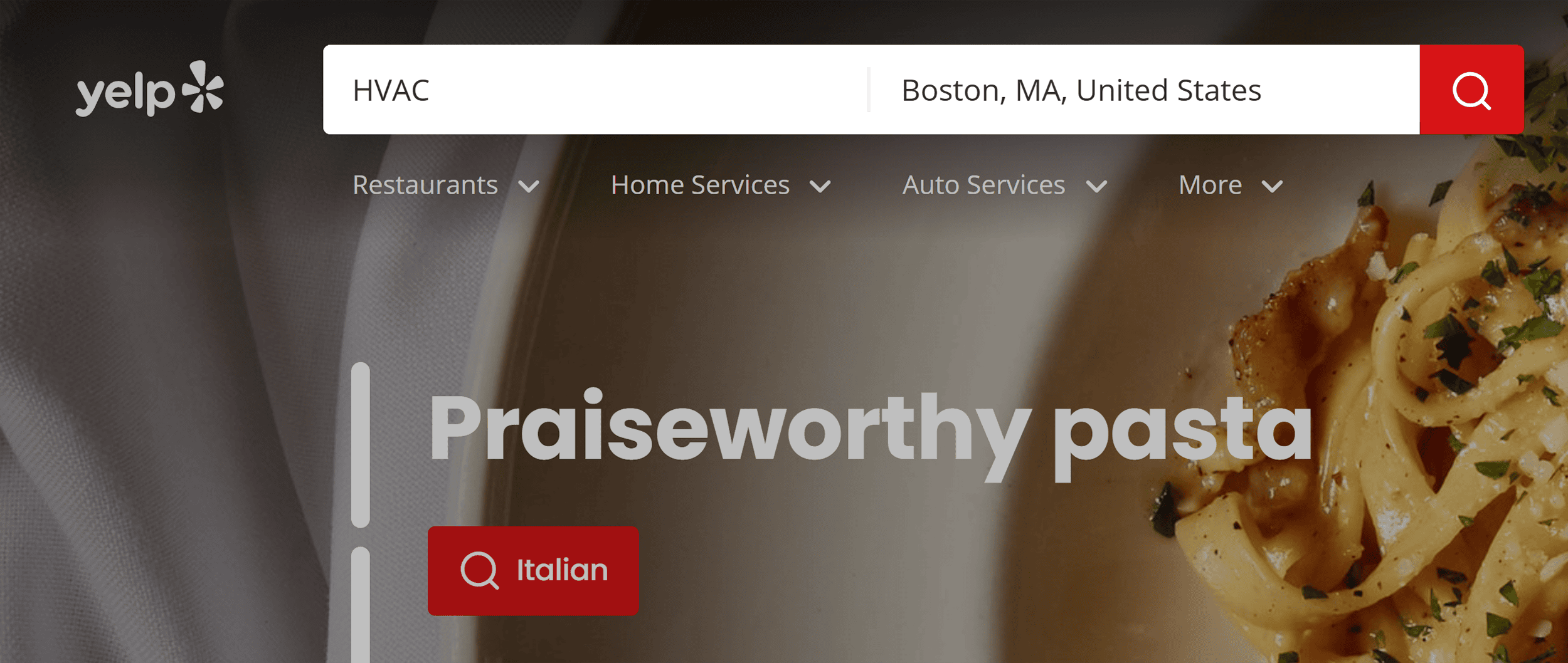 Yelp Search – HVAC – Boston Yelp Search – HVAC – Boston